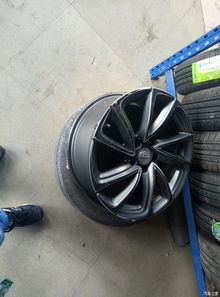 帝豪GS个性化升级 手把手教你更换定制轮毂盖与方向盘标