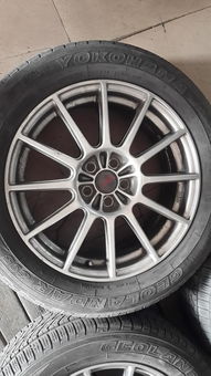 STI轮毂改装 轮毂盖的选择与注意事项