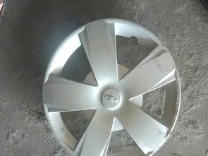 雪佛兰爱唯欧轮毂盖 美观、防护与选购指南