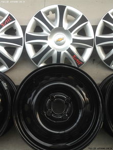 山东地区优质原厂轮毂及配件转让 14寸铁毂与轮毂盖