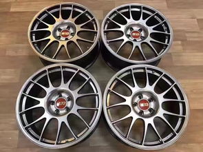 保时捷卡宴的完美搭档 日本BBS RE 20寸单片锻造轮毂深度解析